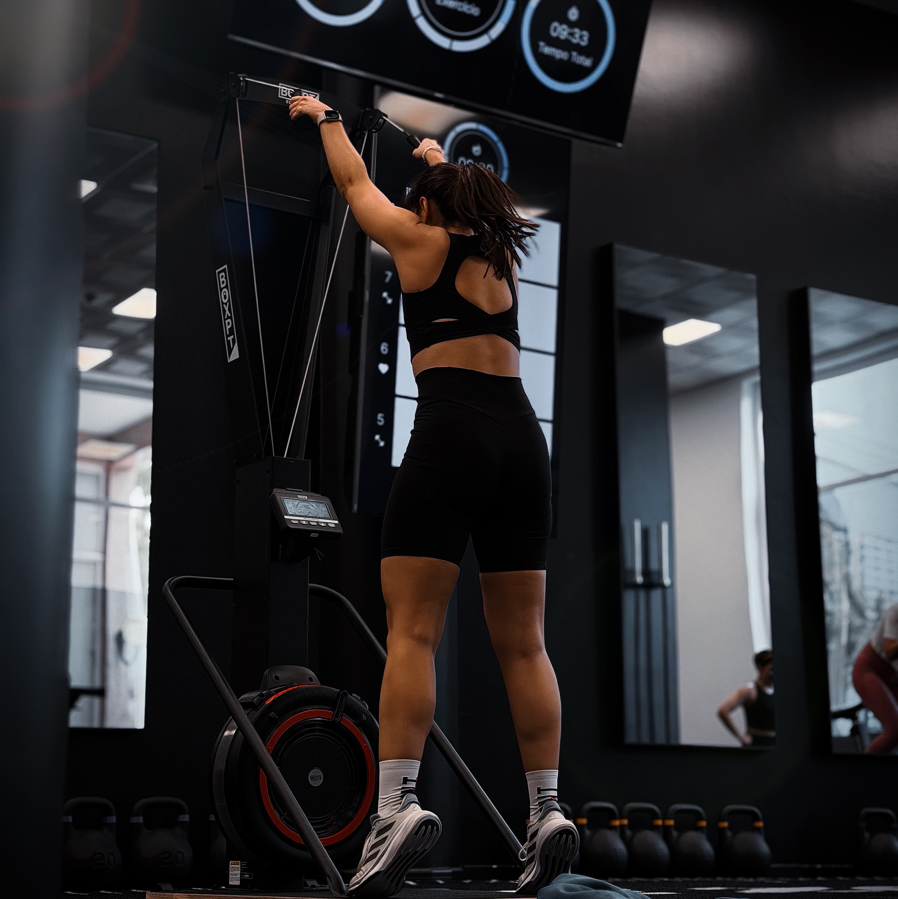 Imagem da aula BASEBURN