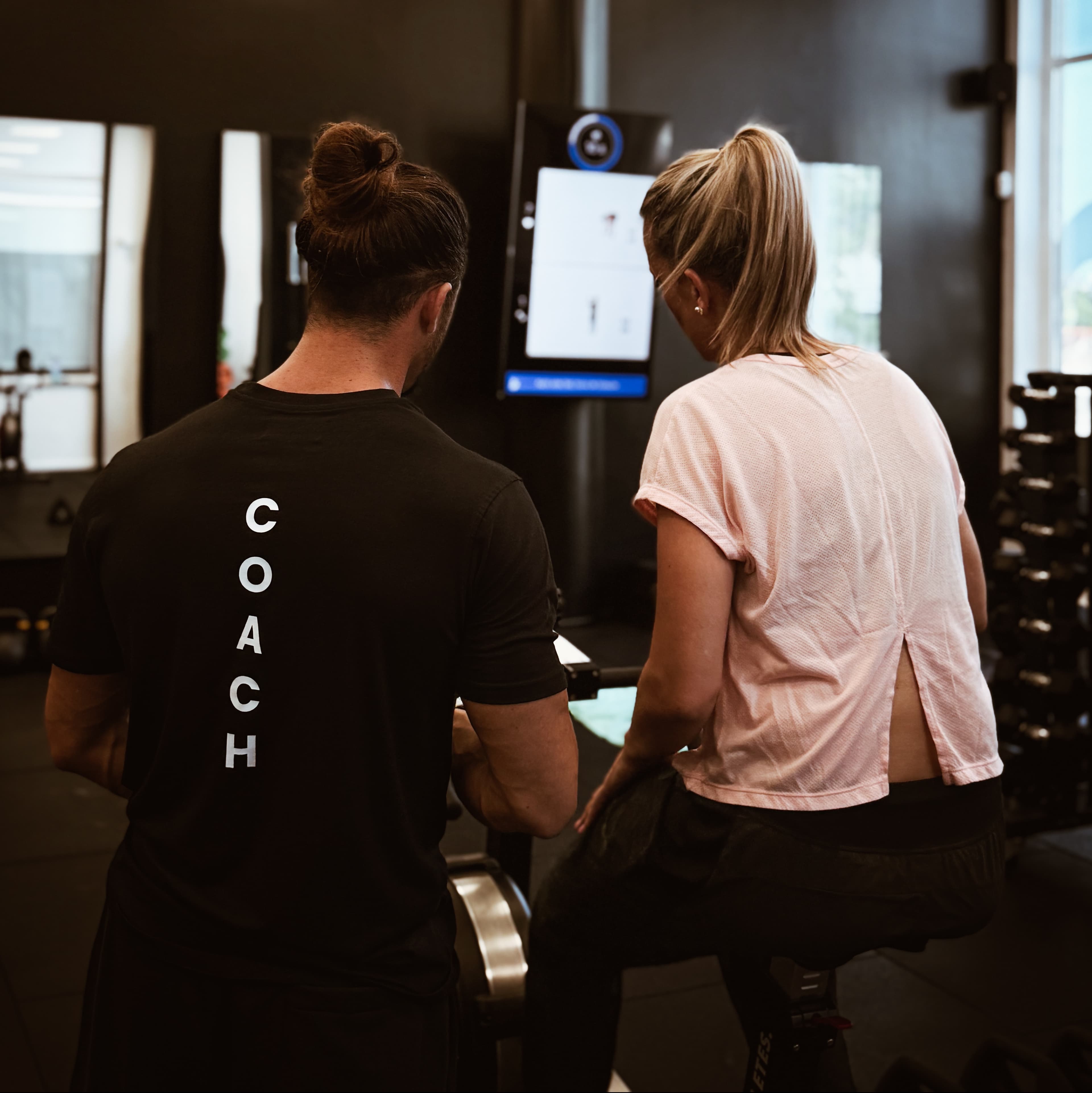 Imagem da aula PERSONAL TRAINING